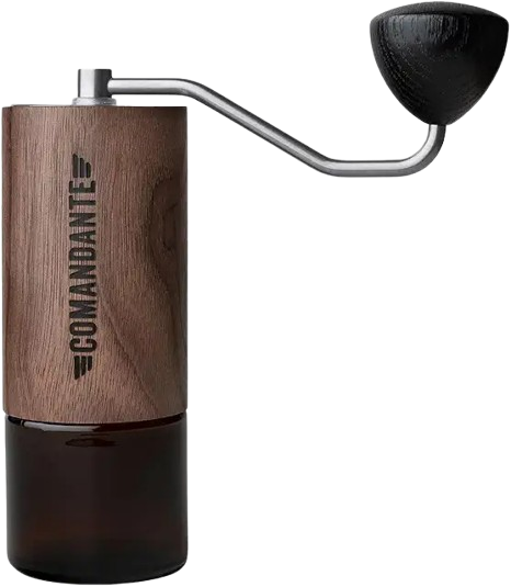 Comandante C40 Grinder